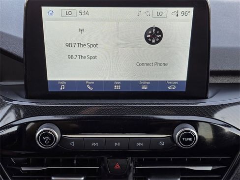 Used 2025 Ford Escape ST-Line image 12