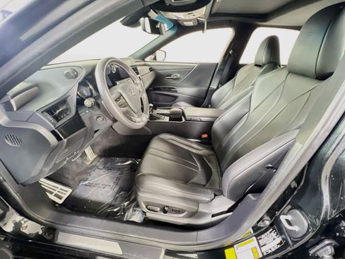 Used 2022 Lexus ES 350 F Sport FWD image 20