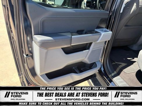 Used 2022 Ford F150 XLT w/ Equipment Group 302A High AWD/4WD image 37