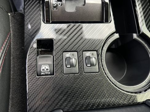 Used 2023 Toyota 4Runner TRD Pro AWD/4WD image 19