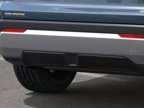 New 2026 Chevrolet Equinox LT w/ Safety and Technology Package image 14