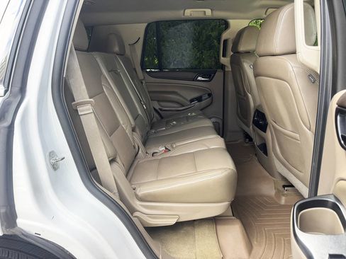 Used 2015 GMC Yukon SLE w/ Convenience Package RWD image 13