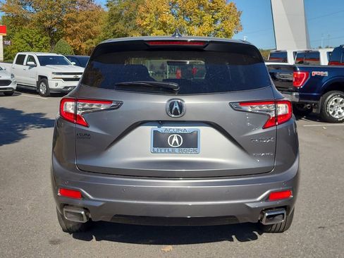 New 2026 Acura RDX SH-AWD w/ Advance Package image 4