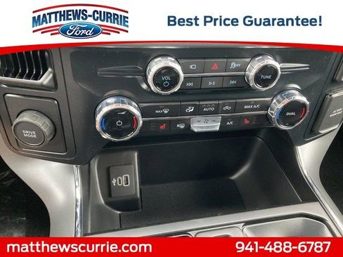 New 2025 Ford F150 XLT w/ Equipment Group 302A MID image 22