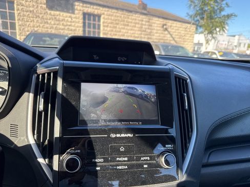 Used 2024 Subaru Forester image 24