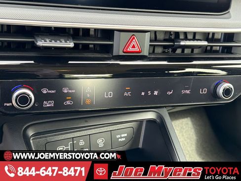 Used 2025 Kia K5 LXS image 20