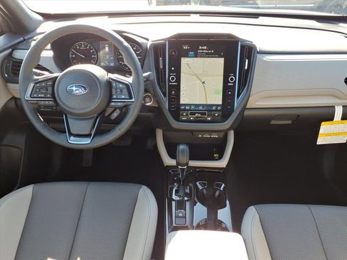 New 2026 Subaru Forester Limited image 11