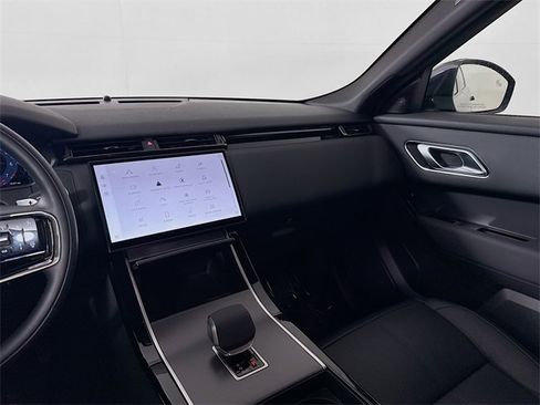 Certified 2026 Land Rover Range Rover Velar S image 26