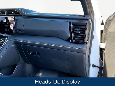 Certified 2023 GMC Sierra 1500 AT4X image 21