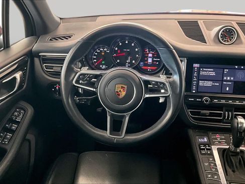 Used 2021 Porsche Macan AWD/4WD image 15