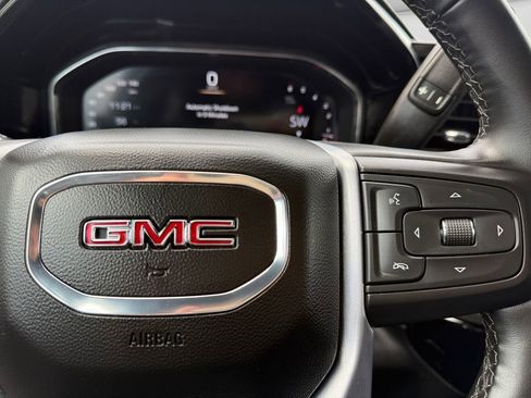 Used 2023 GMC Sierra 1500 Elevation AWD/4WD image 26
