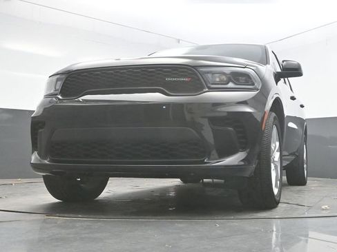 Used 2024 Dodge Durango GT image 36