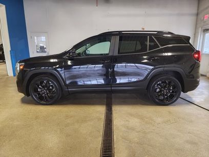 Certified 2022 GMC Terrain SLE w/ Driver Convenience Package