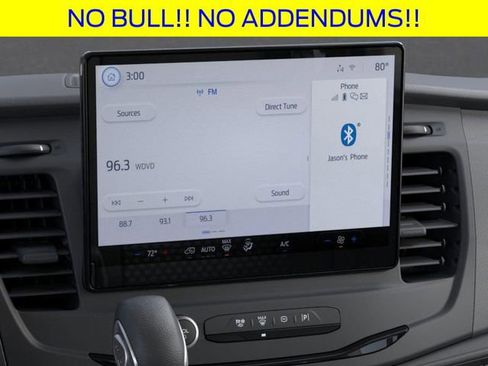 New 2026 Ford Transit 350 148 High Roof Extended image 15