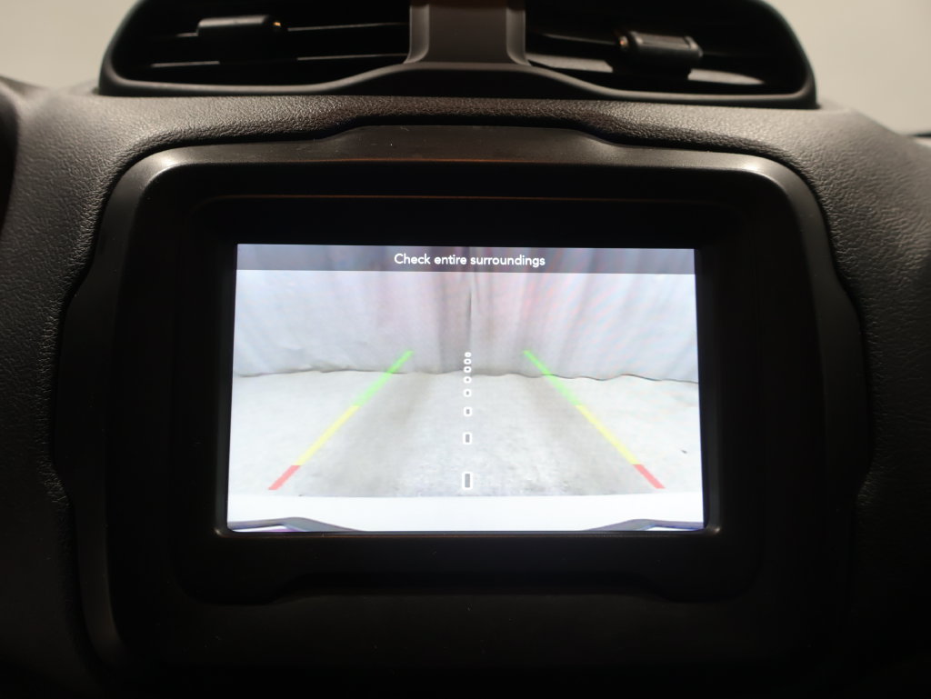Used 2019 Jeep Renegade Trailhawk AWD/4WD image 27