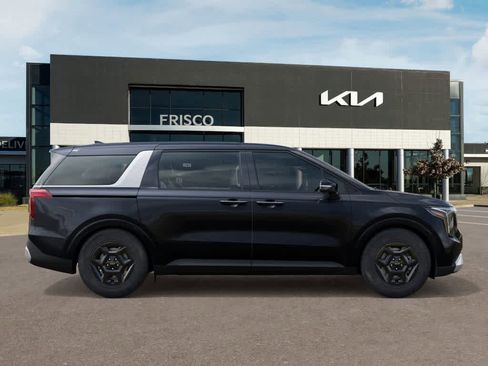 New 2026 Kia Carnival image 7