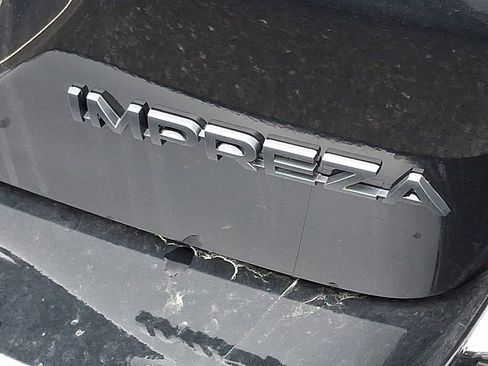 New 2026 Subaru Impreza 2.0i Sport AWD/4WD image 21