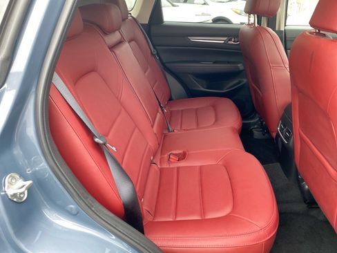 Used 2023 MAZDA CX-5 Carbon Edition image 24