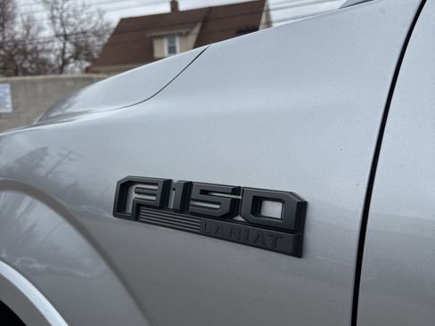 Used 2020 Ford F150 Lariat w/ Equipment Group 502A Luxury image 10