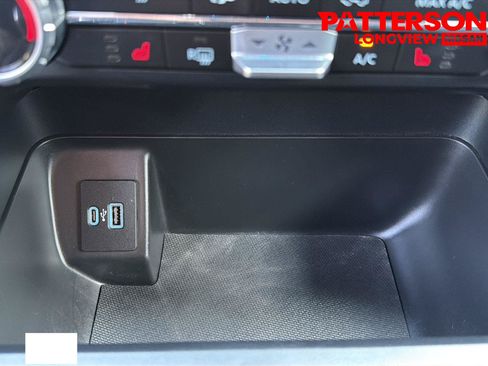 Used 2023 Ford F150 XLT w/ Equipment Group 302A High AWD/4WD image 16