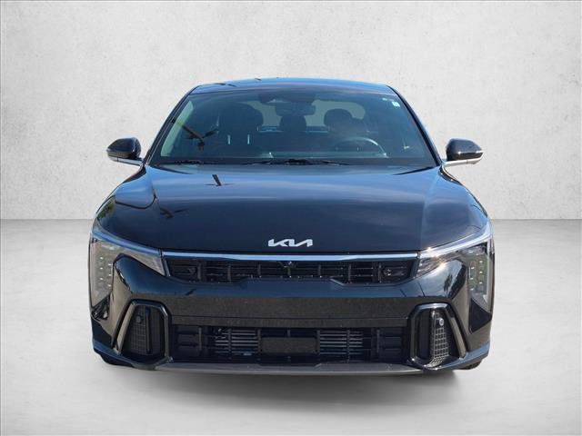 Used 2025 Kia K4 GT-Line Turbo FWD image 2