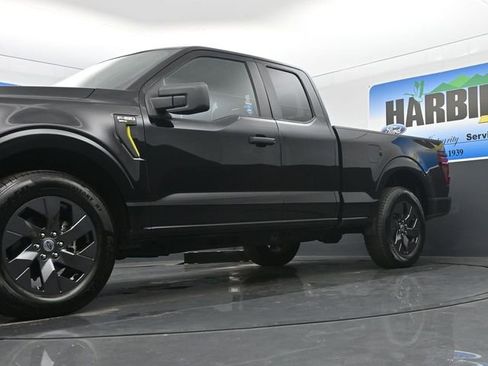 New 2025 Ford F150 STX w/ Equipment Group 200A image 17