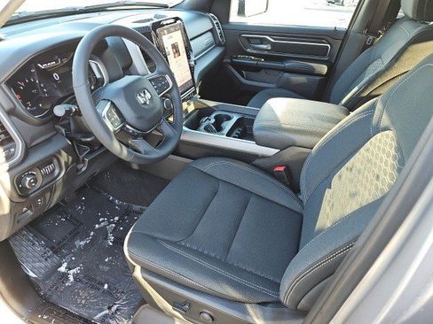 Used 2025 RAM 1500 Big Horn image 19
