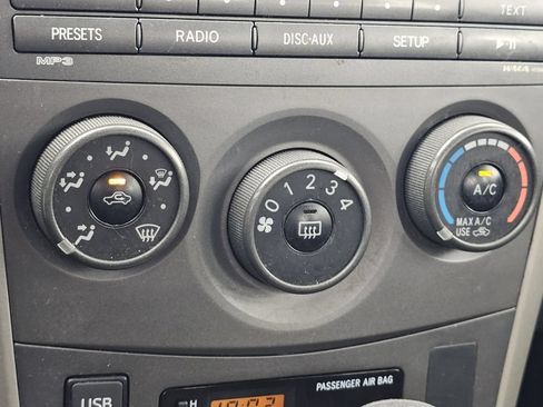 Used 2011 Toyota Corolla S FWD image 11