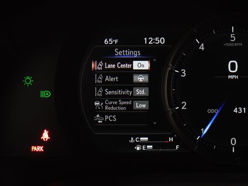 Used 2025 Lexus IS 350 F Sport image 22