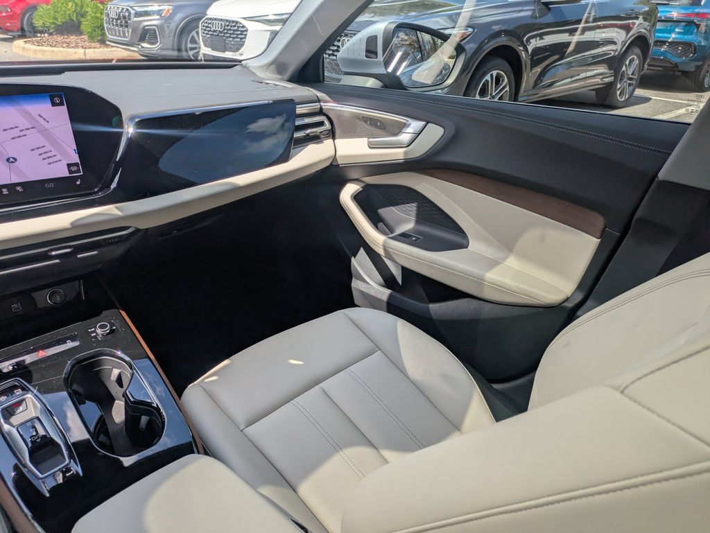 Used 2025 Audi A5 2.0T Premium Plus AWD/4WD image 30