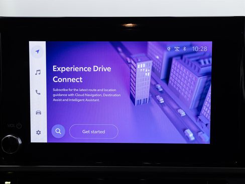 Certified 2025 Toyota Camry LE image 6