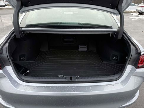 Used 2025 Lexus ES 350 Premium w/ Premium Package image 27