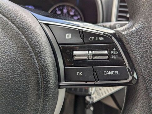 Used 2020 Kia Sportage LX w/ LX Popular Package image 17