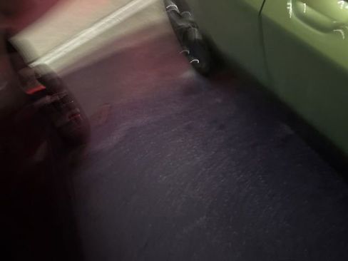 Used 2020 Dodge Challenger SXT w/ Blacktop Package image 8