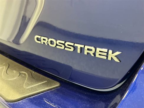 Certified 2025 Subaru Crosstrek 2.5i Limited image 10