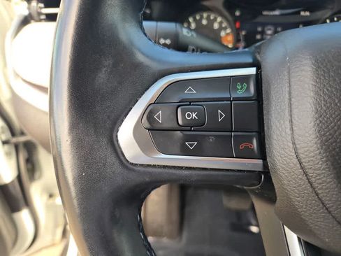 Used 2022 Jeep Compass Latitude w/ Convenience Group AWD/4WD image 21