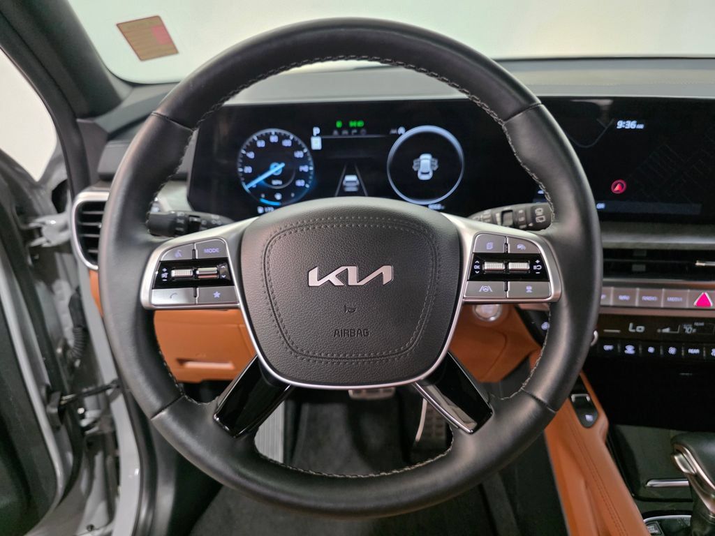 Used 2025 Kia Telluride SX X-Line AWD/4WD image 22