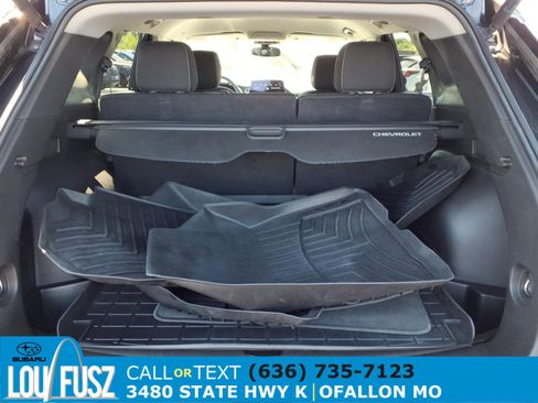 Used 2023 Chevrolet Blazer LT w/ Convenience Package FWD image 29
