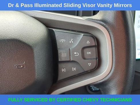 Used 2024 Ford Bronco Badlands image 32