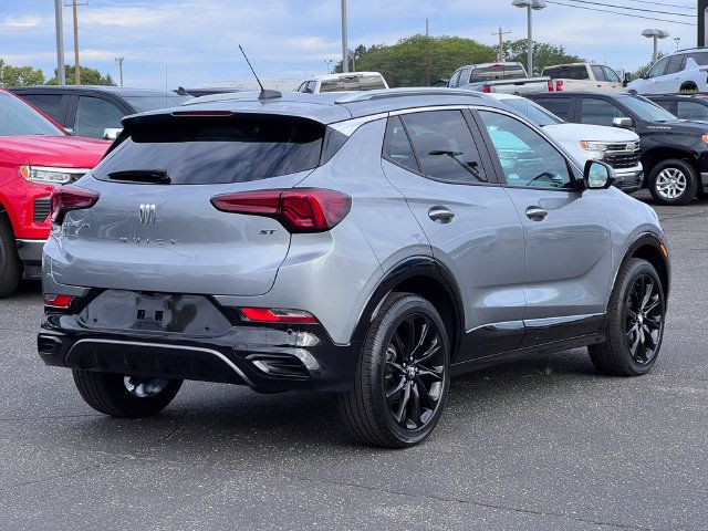 Used 2024 Buick Encore GX Sport Touring w/ Experience Buick Package AWD/4WD image 43