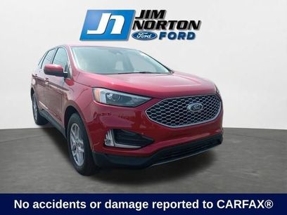 Used 2024 Ford Edge SEL w/ Convenience Package