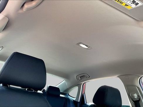 Used 2025 Honda Civic LX image 24