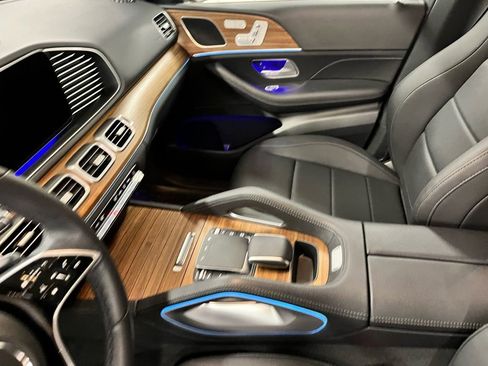 Certified 2025 Mercedes-Benz GLE 350 GLE 350 image 40