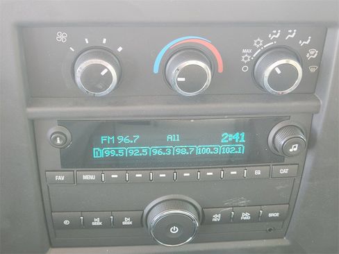 New 2025 Chevrolet Express 3500 w/ Power Convenience Package image 14