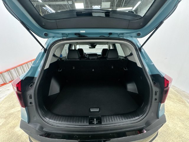 Certified 2024 Kia Seltos S AWD/4WD image 22