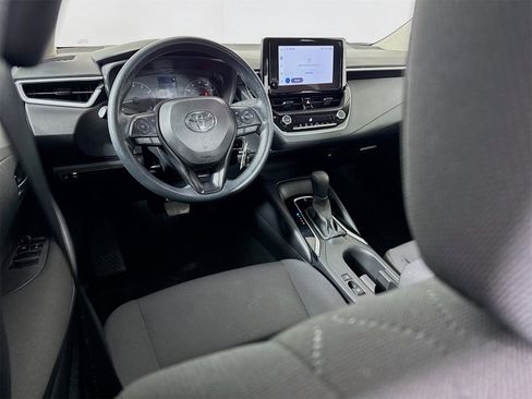 Used 2024 Toyota Corolla LE image 18