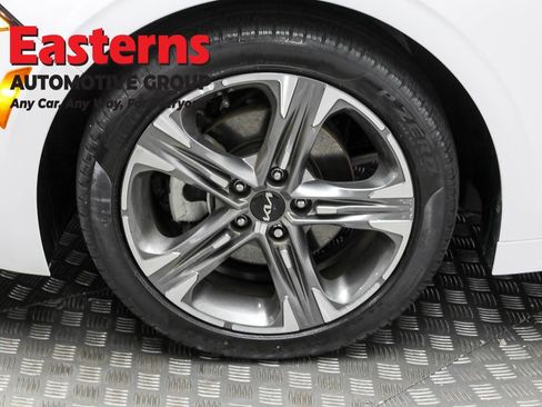 Used 2022 Kia K5 EX w/ EX Premium Package image 57