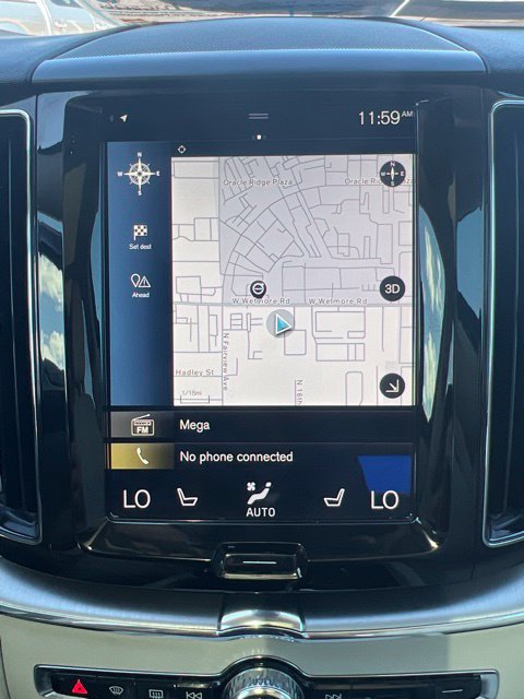 Used 2018 Volvo XC60 T6 Momentum w/ Convenience Package AWD/4WD image 15
