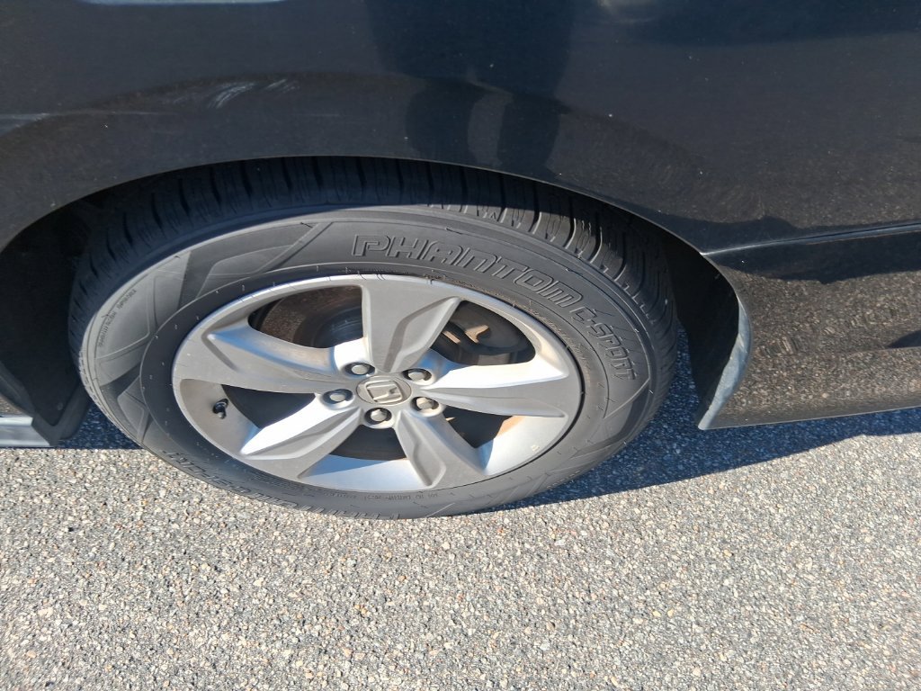 Used 2018 Honda Odyssey EX-L image 8