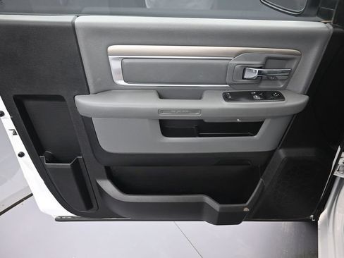 Used 2017 RAM 1500 Tradesman w/ Power & Remote Entry Group AWD/4WD image 20